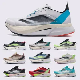 Sneaker designer Adizero Bostons 12 scarpe da corsa Speed ​​traspirante Adios Pro 3 Concorso di ammortizzazione tecnologia da uomo Allenatori da donna Outdoors Runnner