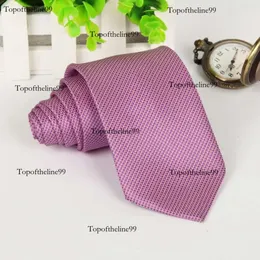 Christmas Jacquard Arrow 8*145cm 29 Färger Business Men's Father's Free Day Nathtie Tie Gift Occupational for FedEx CECSW Original Edition