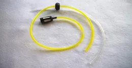 Tank GROMMET ASSY PIPLINE ASSY FÖR ATLAS COPCO COBRA TT BREASER FUEL FILTER PIPE ASSY ESSACTION PART9759373