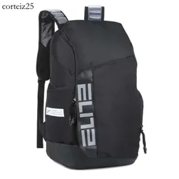 Hoops Elite Pro Air Cushion Sports Backpack Propack Propack Multifunctional Facs Backball Backback Back Back Pack Bag Laptop Bag Bag Bacbag Race Race 399