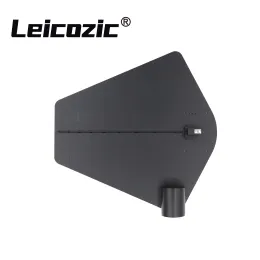 Mikrofoner Leicozic AC3 -antennkombinationspaddlar / AC10 Distributionsförstärkare + Aktiv kombination 450960MHz