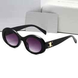 Okulary przeciwsłoneczne triomfy designerskie okulary przeciwsłoneczne dla kobiet mężczyzn Cel plażę kobiet