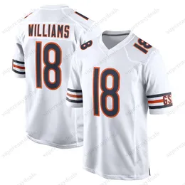 Bears white jersey shop