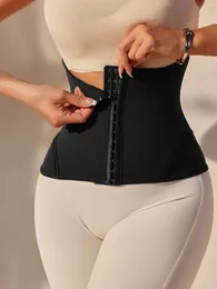 Shapers femminile un pezzo un pezzo semplice semplice versatile comode tummy sport fitness quotidianamente disponibile in plastica sottile cintura in plastica