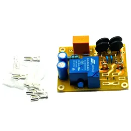 Förstärkare 30A 220V Softstart Protective Board Anticollision Board för HIFI Stereo Amplifier