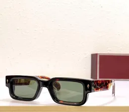 Designer Luxury Men and Women Rimless Solglasögon Glasögon Billiga Ascari Handgjorda Glassess Elegant varumärkeskvalitet Unik Design Chunky8575049