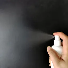 2024 garrafas de spray recarregáveis ​​Viagem Cosmética portátil Contêineres vazios