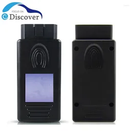 Never Locking OBD Fault Code Reader Diagnostic For Scanner 1.4.0 E35 E39 E46 E53 E83 E85