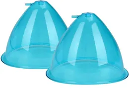 Popular 180ML XL 21cm Size Large Women Beauty Big Cup For Butt Lifting Vacuum Breast Enlargement Machine6370055