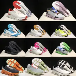 Designer Cloud 5 CloudMonster на новой обуви Swift x 3 Casual Mens Womens Используя туфли на открытом воздухе весна летние пена теннисных кроссовок
