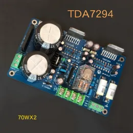 Усилитель TDA7294 Плата усилителя мощности с защитой от спикеров AC Dual 1826v