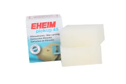 Accessories Filter cartridges (3 boxes).) for EHEIM pick up 45/60/160/200