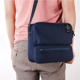 Väskor Multifunktion Kvinnor Travel Bag Tire Electronic Digital Cable Bag For Phone iPad Business Portable Book Bag Card Pouch for Wallet