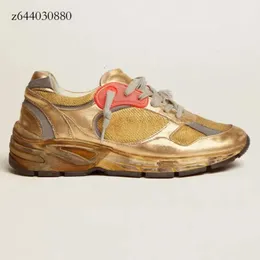 Goldens Gose Shoes Gold Goose Shoes Goldenstar Shoe Designer Goldens Running Sole New Release Paris Italy Brand Classic Clashic Do Old Dirty genine133