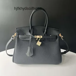 Strap Lady Designer Borse in pelle Cowfide Leather Long Fashion Berkkins Qualità a croce High Cross Spalla Classica Borsa una borsa Kjzi