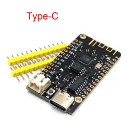 Acessórios Bateria de lítio Wi -Fi Bluetooth Development Board ESP32 ESP32 REV1 CH340G Micropython 4MB TypeC/Micro USB Interface para Arduino