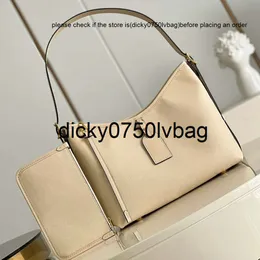 Louiseviutionbag Luis Vittons Bag Composite Mode Mode echte Designer Leder Handtasche M46288 Carryall PM 29cm Luxus -Tasche Delikates Knockoff YL191 LVSE