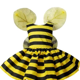 Dresses Women Girls Halloween costumi carini asi/coccinelle + bomboniere per feste per le vacanze