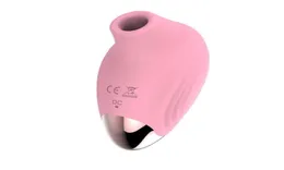 NXY Vibratory Clittoral Stimualtor ssanie wibratorów masażer Nipper Nipt Clit Masturbacja Kobieta Egzotyczna dorosła Produkt Anal Seks T5873959