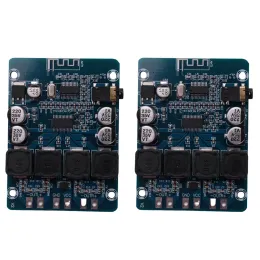 Усилитель 2x XHM314 TPA3118 Bluetooth Digital Power Poard Board 2x30W стерео