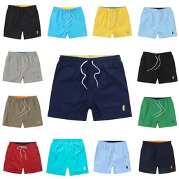 Mens shorts de roupas esportivas Compass emblema bordada roupas de rua casuais trajes de verão shorts shorts pólo calças de praia ao ar livre