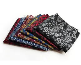3PCS MEN039S Handkerchief Square Towel Polyester Mocket Fashion Towels Pocket Towels Formal Business Caixa DOT Geometry600101010101