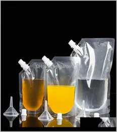 Outros Drinkware 250ml 400ml 500ml Reutilable Drink