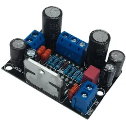 Förstärkare TDA7294 Mono 100W Power Amplifier Board Färdiga kort