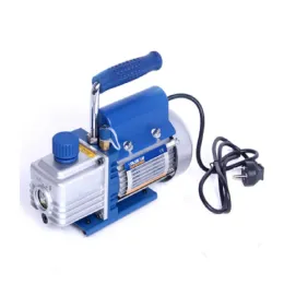 Pump Value Fy1hn Refrigerant Vacuum Pump Miniature Rotary Vane 2pa Ultimate Vacuum Air Conditioning Refrigeration Vacuum Pump