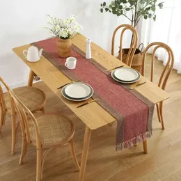 Table Cloth Individuales Manteles De Mesa Elegantes Room Decor Mantel Redonda 18RBHMJ01