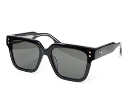 Novos óculos de sol de design de moda 1084s quadro quadrado clássico clássico e simples estilo versátil verão ao ar livre UV400 Protection Glasse2816773