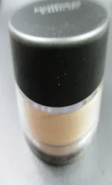 New Minerals Foundation Loose Powder 8G C10 Fair8g N10 Fautamente Light8G Médio C258G BEIGE N209G VEIL6494135