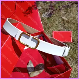 New Women Fashion Belt Designer Lady Genuine Leather Belts Street Retro Waistband Needle Buckle Letters Mens Business Wholesale D218196 296q