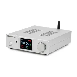 Amplifier 2023 New X30Y TPA3255 high power hifi fever digital amplifier Bluetooth 5.1 full remote control