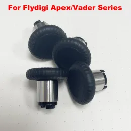 マウスオリジナルのフライディジは、flydigi apex 4/ apex 3/ apex 2/ vader 2/ vader 3に適したサムスティックスティック8mm/ 10mmパックを交換します