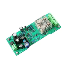 Amplifier Full Function Dual Channel UPC1237 Amplifier Speaker Horn Protection Board