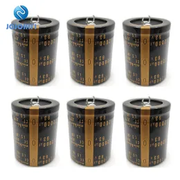 Amplifier 1pc/2pc/3pc/4pc/5pc/6pc 12000UF 63V Nichicon 35*45mm Pitch 10mm 63V/12000UF Audio Fever HIFI Audio Amplifier Filter Capacitor