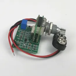 Аксессуары электрогитара QDD Potentiometer 5 искажение потенциометр Электроника