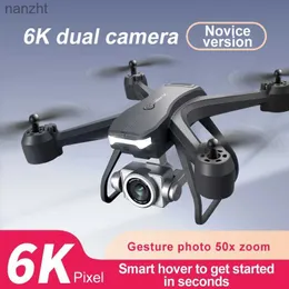 Droni Nuovo V14 Photografia aerea 4K 4K ad alta definizione Definizione ad alta definizione RC Drone Mini drone Drone per bambini Toy Air Emergency Landing Bildrens Toy WX