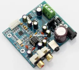 Förstärkare ES9018K2M ES9018 I2S Input Decoding Decoder Board DAC för ljudförstärkare DIY