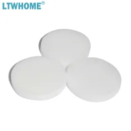 Accessori ltwhome Fine Filter Media Pads adatto per Eheim Classic 2217 /600 2616175