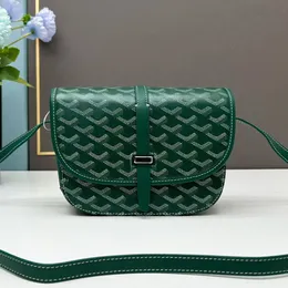 Bolsas de grife de designer de alta qualidade Saigon belvedere bolsa de ombro bolsa de fivela única bolsa de plumet presbiopia ajustável maçaneta de madeira sira crossbody saco