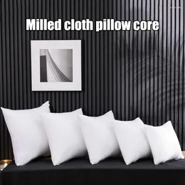 Pillow Bedding Core 45X45cm Bed And Sofa Interior Decoration 3D Hollow Cotton
