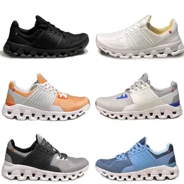 QC Cloud Cloudswift 3 4 scarpe da corsa popolari per uomini e donne addestramento all'aperto sport addestramento allenamenti anti -slip scarpe da corsa leggero