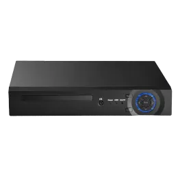 System Gadinan 4K Ultra HD H.265+ CCTV -NVR -Gesichtserkennung 9Ch/16Ch/32Ch kontinuierliche Aufzeichnungsbewegungserkennung für IP -Überwachungskamera