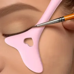 Eyeliner makeup verktyg eyeliner penna hjälp
