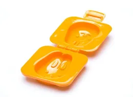 Strumenti di cottura fai -da -te Sushi uovo bollito stampo per sandwich decorazione di taglieri sandwich ronzio 2 mould2415408