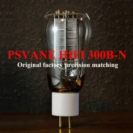 Förstärkare Psvane Tube 300 miljarder Original Fabriksmatchande par för vakuumrörsförstärkare HIFI DIY Audio Amplifier Gratis frakt