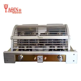 Amplifiers Yaqin Vacuum Tube Audio Power Amplifier Tube Power Amplifiers Bile Fever HiFi MC100B High Power Amp 110~240V MC100B