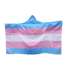 الملحقات LGBT قوس قزح Transgender Prid